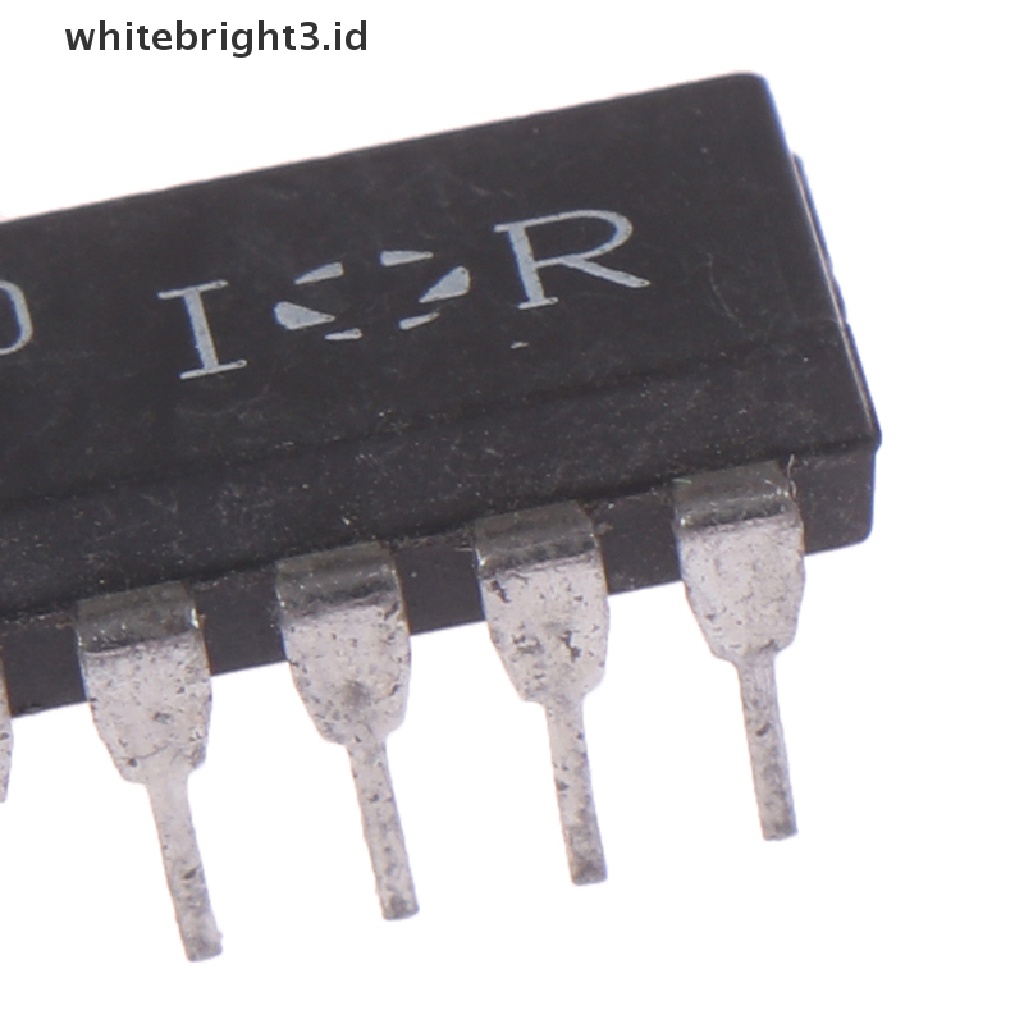 (whitebright3.id) 5pcs Driver IR fets IR IR Kualitas Tinggi IR2110 DIP14