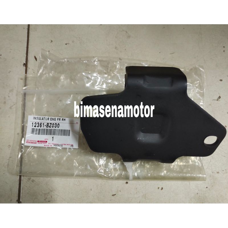 engine mounting depan kanan avanza xenia