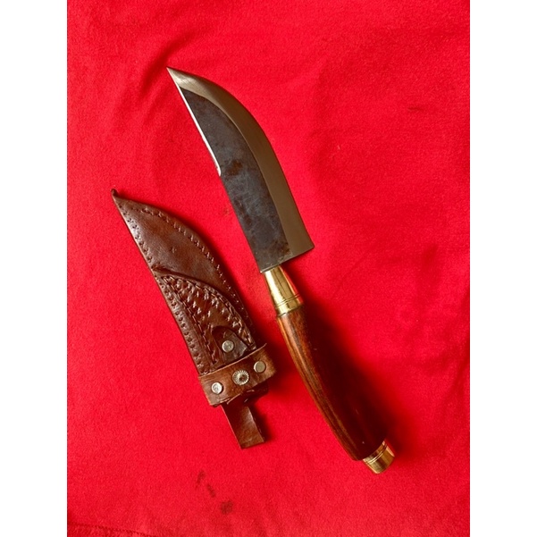 blakas mini / bendo mini / pengrupak / pisau dapur