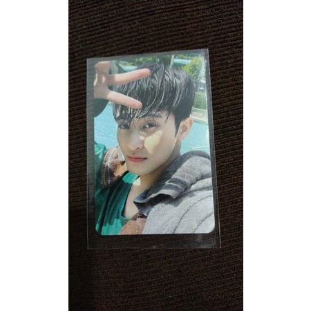 mark mini ballon/kecebur