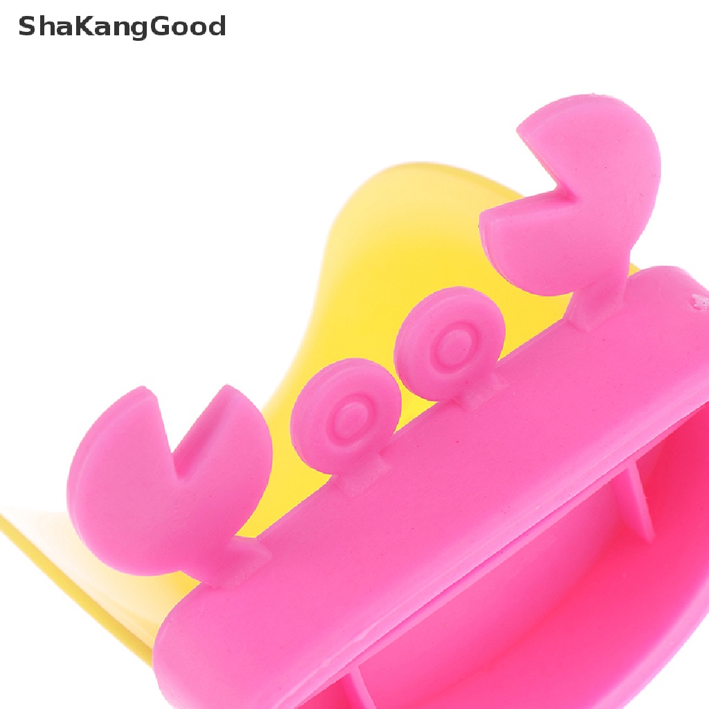 Skid Extender Keran Air Wastafel Kamar Mandi Untuk Anak