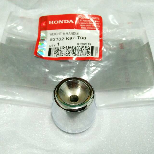 Jalu Bandul Stang Stir PCX 150 Original