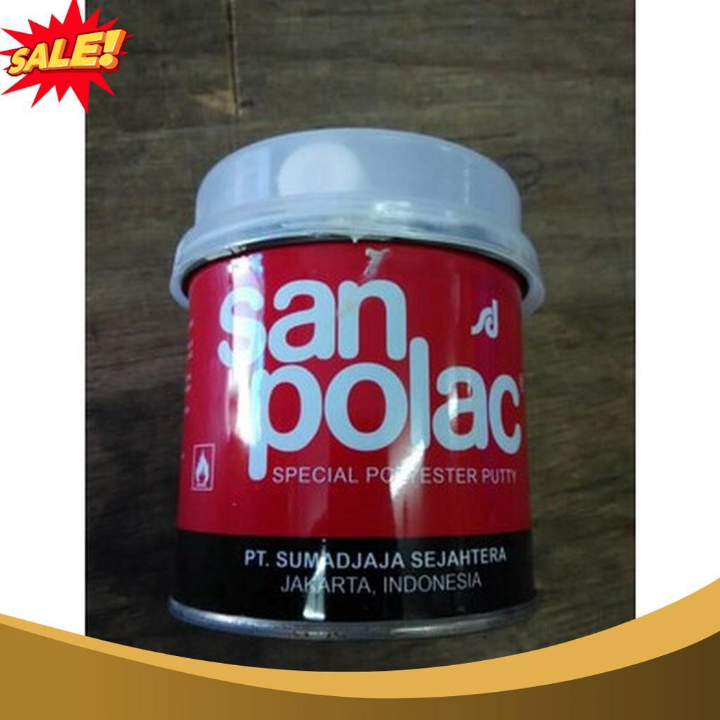 

TERLARIZZZ Sabpolac 25gr