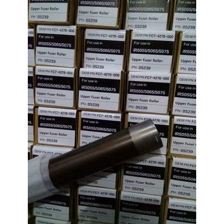 

Jual Upper roll canon IR 5075 IR6570 Diskon