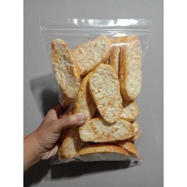 

Baglen full keju