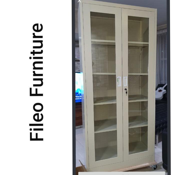 

Cabinet | Lemari Arsip Mt 05