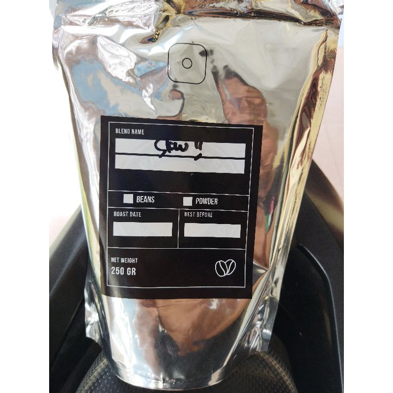 

sari kopi wangi Opal