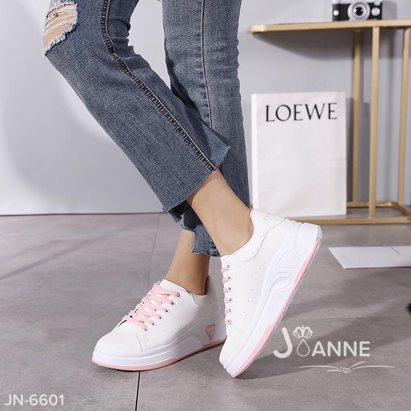 JOANNE Sporty Sneakers Shoes #JN-6601 ORIGINAL