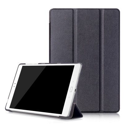 Import Terbaru Aksesoris tablet Ultra Thin PU Leather Tablet Protective Cover Auto Sleep for ASUS