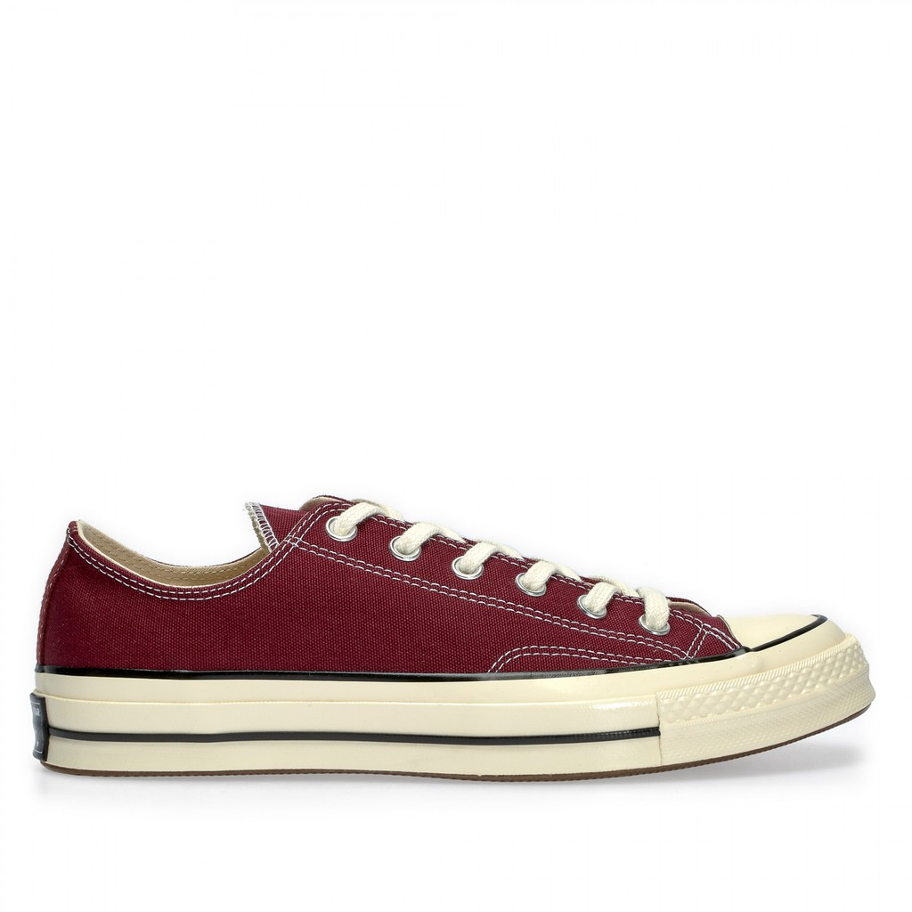 converse 1970 burgundy
