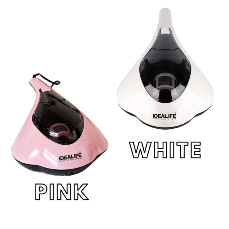 Idealife UV Mite Vacuum Cleaner