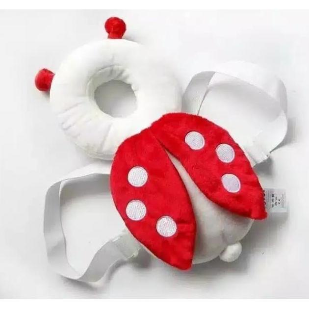 Bantal pelindung kepala bayi berjalan atau merangkak DISKON