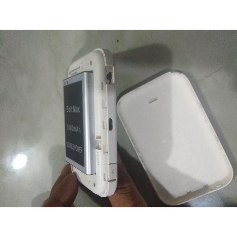 MODEM BOLT E5372S HUAWEI