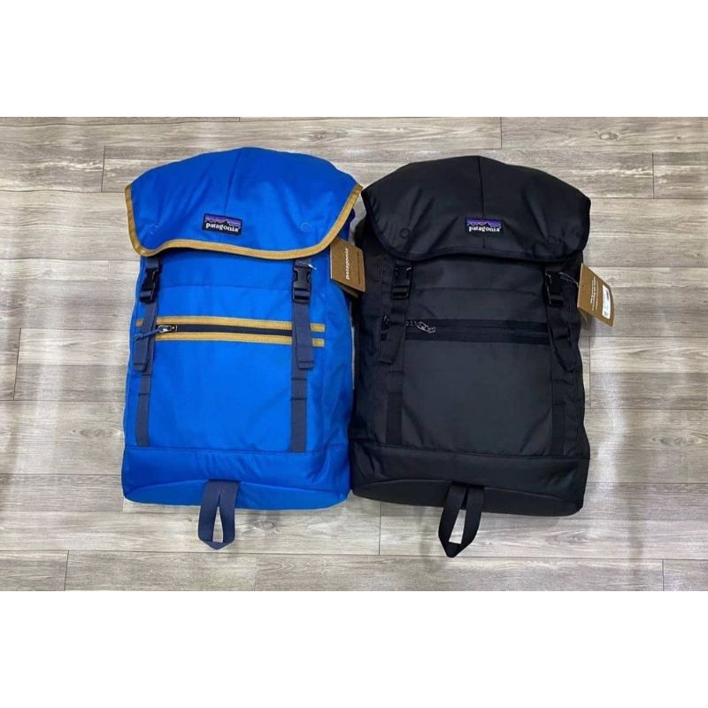 Tas Daypack - Tas Laptop - Tas Backpack - Patagonia Arbor Clasic Pack 25Liter
