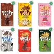 

Pocky All Variant 47 gram ( All Varian )