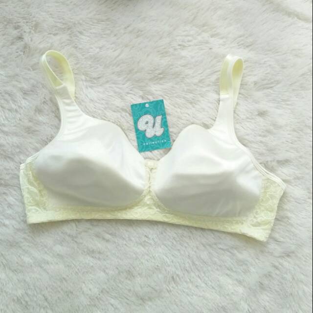 Wirefree Playtex Bra Tanpa Kawat 36B - 42C