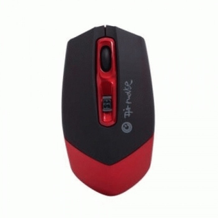 Airmouse Alcatroz - Mouse Wireless  By Powerlogic