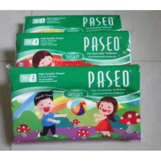 TISSUE TISU NICE 180 sheets 2ply Murah Meriah | Shopee