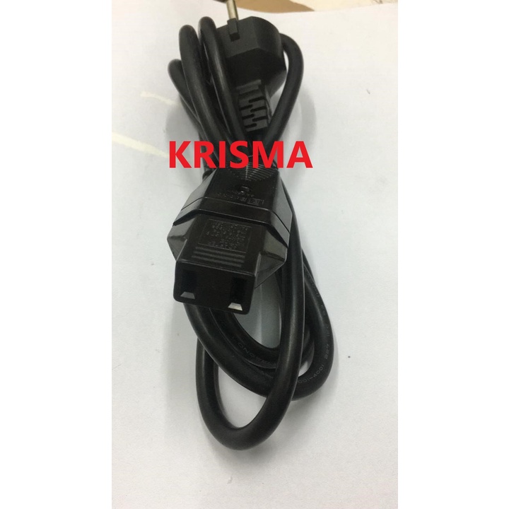 Kabel power Supply Roland E20 PSU AD-03