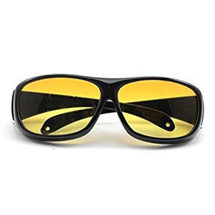 kacamata HD vision / Hd Vision Sunglass inovatif product Usee tv harga untuk dua buah kacamata