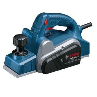 Mesin Serut Kayu Bosch Planer GHO 6500