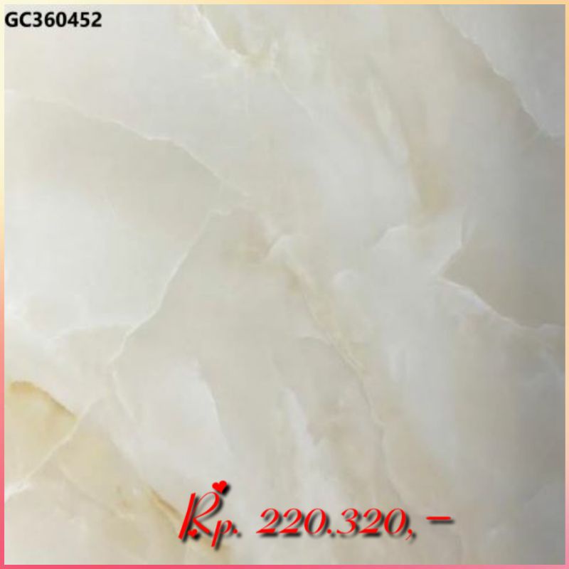 GRANITE CERANOSA GC360452 60X60 1.44M