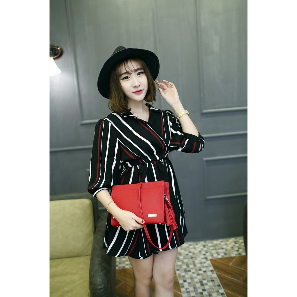 PROMO AKHIR TAHUN Tas Wanita Tas Import Tas Cewe Tas Murah Coco Cluth Jims Honey PRGSPORT