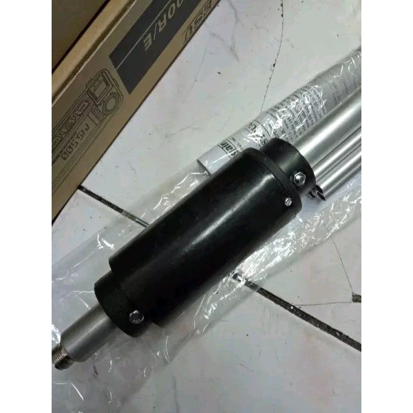 ANTENA RADIO RIG HYGAIN V2R LOKAL MODIF LODING PERAK