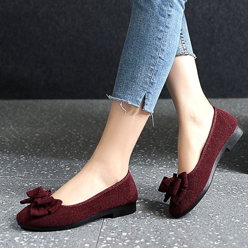 Spot model ledakan baru musim panas tua beijing sepatu Spot model ledakan baru musim panas tua beijing sepatu