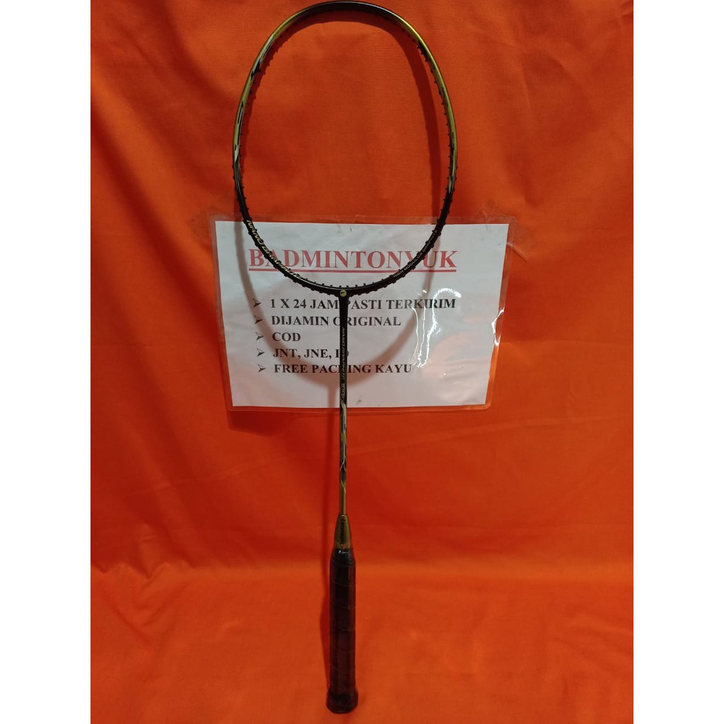Leonepro Nano Graphite 700 Raket Badminton Termurah