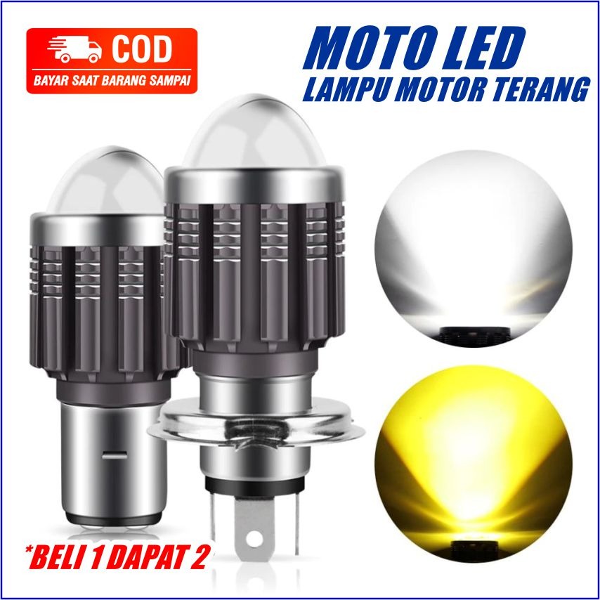 MOTO LED