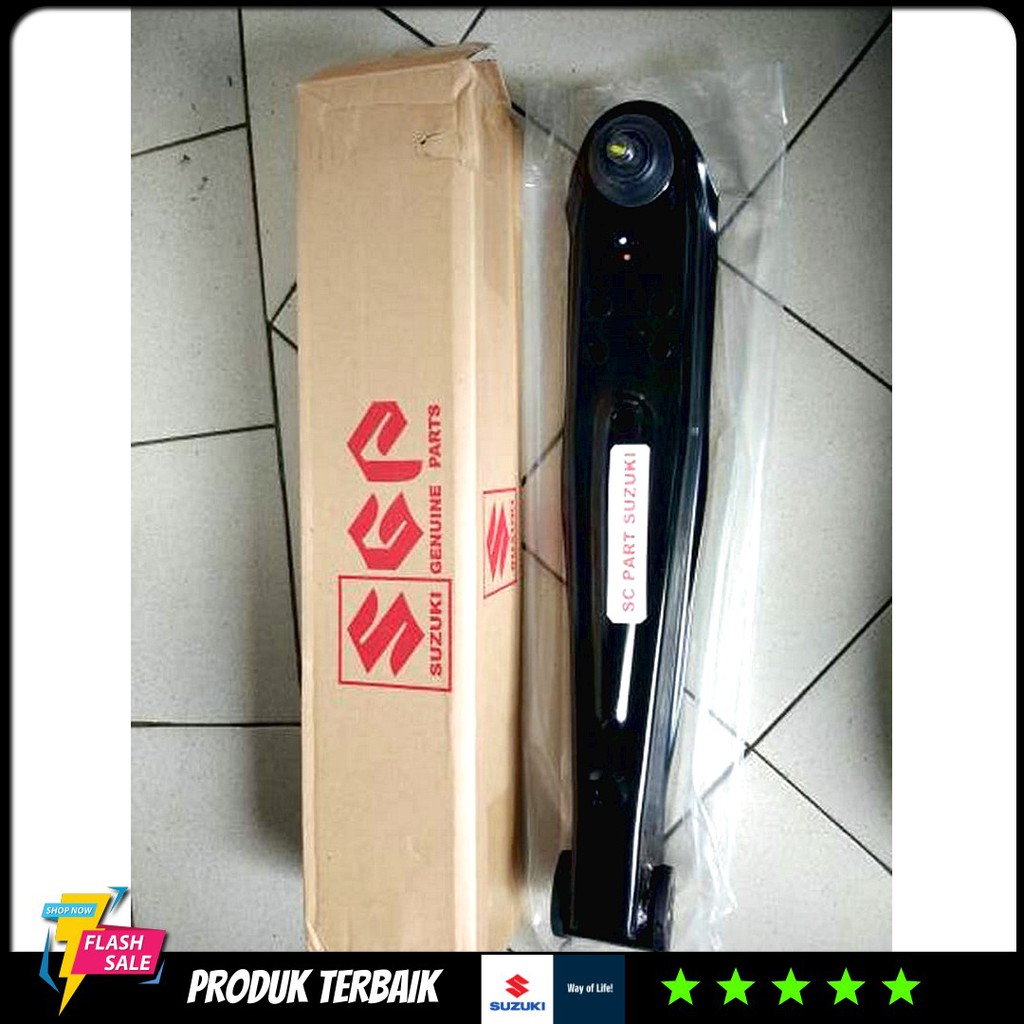 Lower Arm Ball Joint Assy Suzuki Apv / Futura