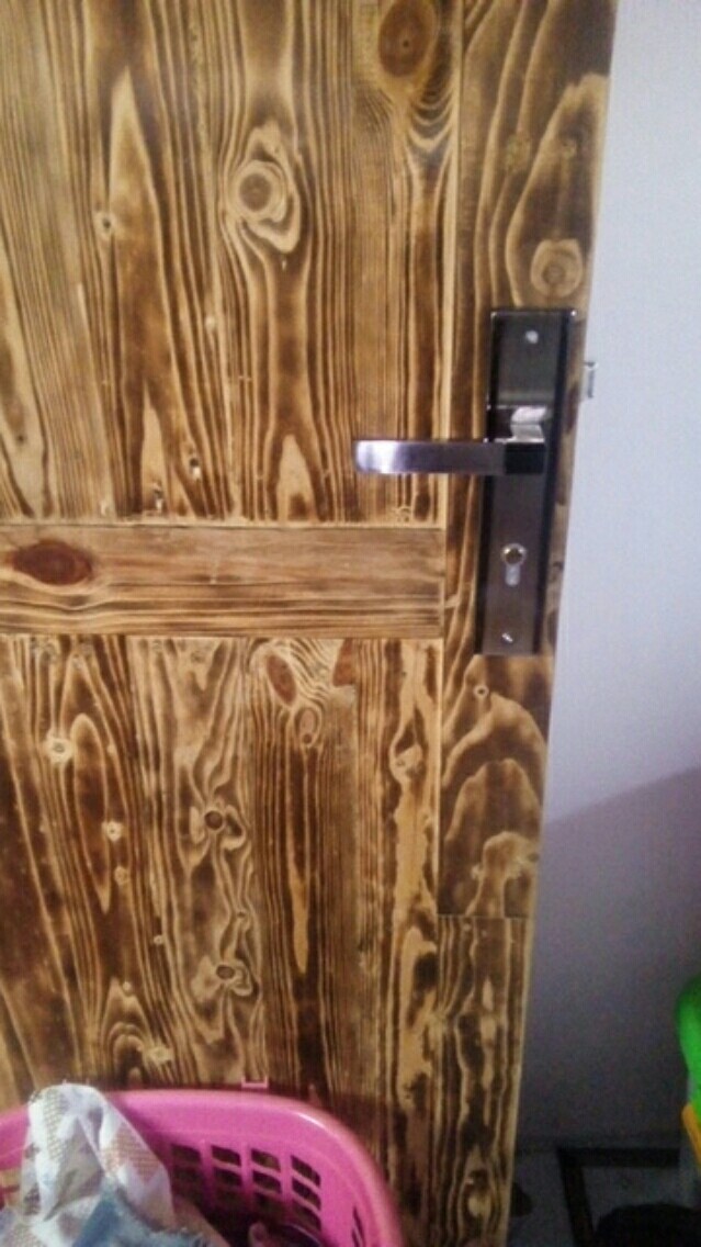 Kunci Pintu Besar Kunci Pintu Rumah