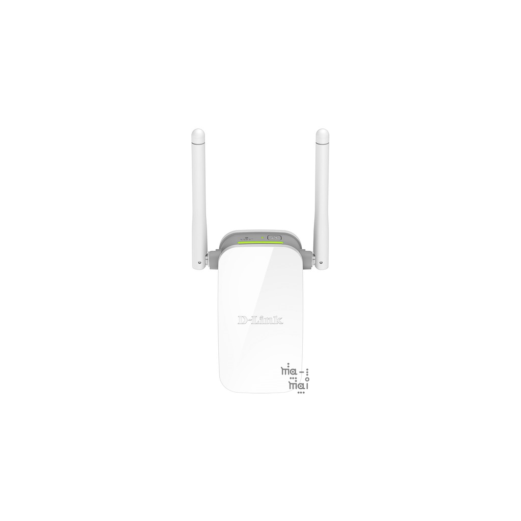 D-Link WiFi Access Point DAP-1325 Wireless Range Extender N300 Externa