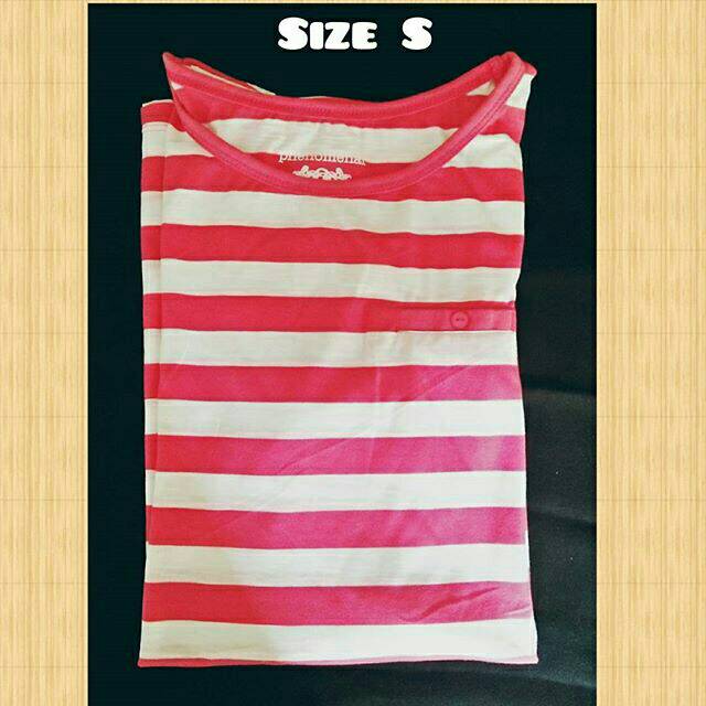 Kaos Phenomenal Brand Matahari