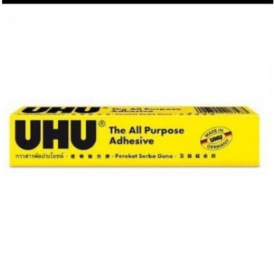 

UHU all purpose 20ml
