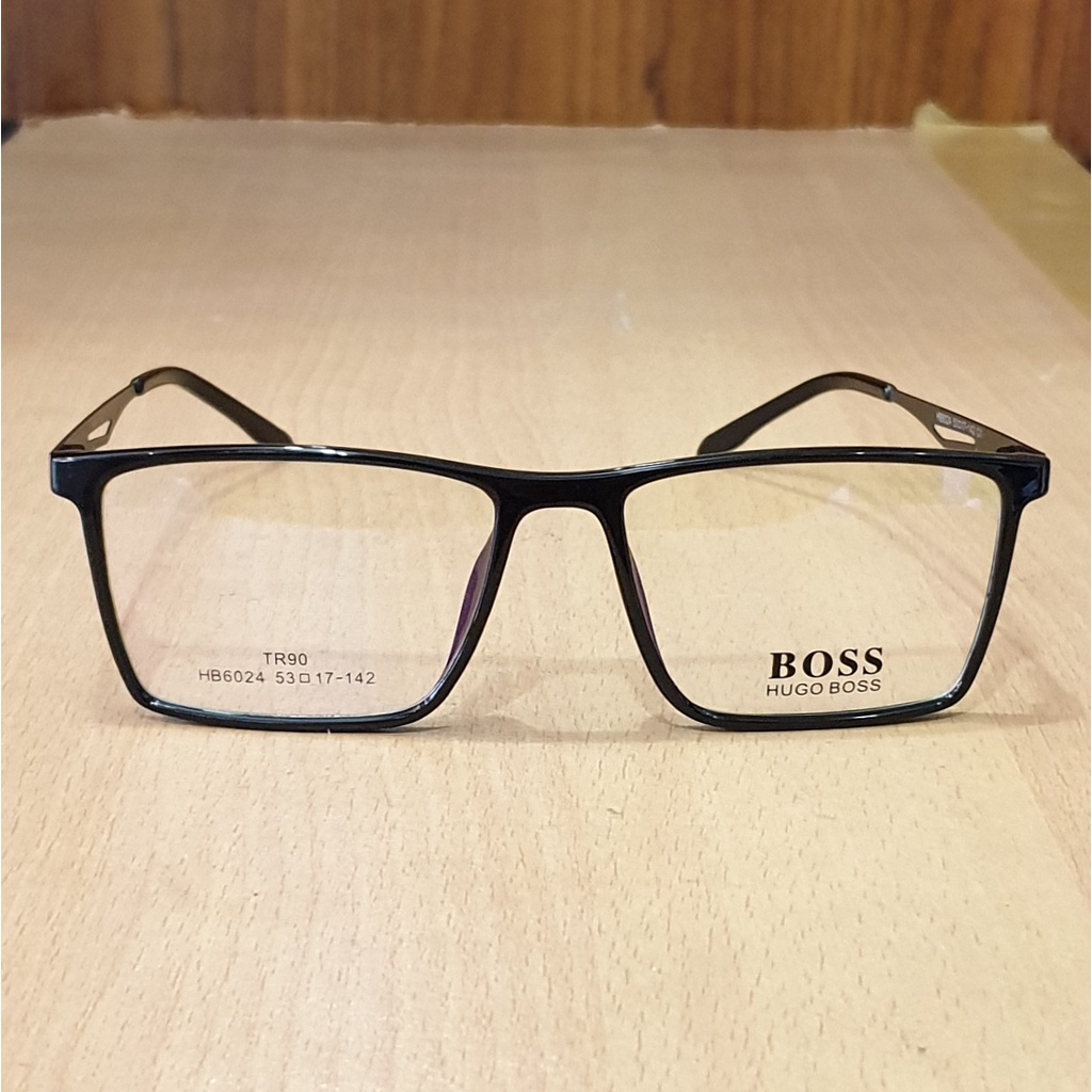 KACAMATA PLUS KHUSUS BACA LENSA BLURAY ANTI RADIASI