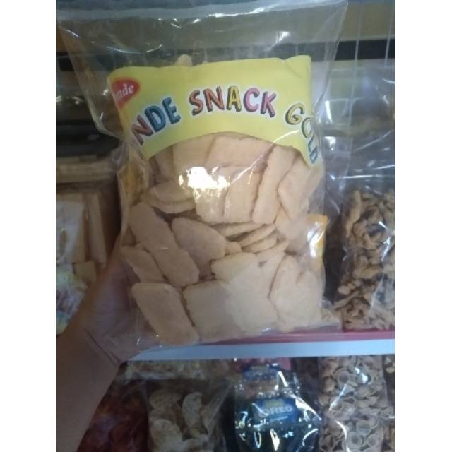 

SNACK KILOAN MONDE SERENA ORI KILOAN TERMURAH 250gr