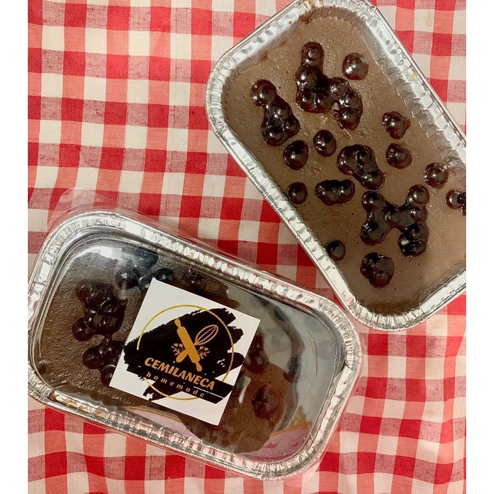 

choco regal (PREORDER)