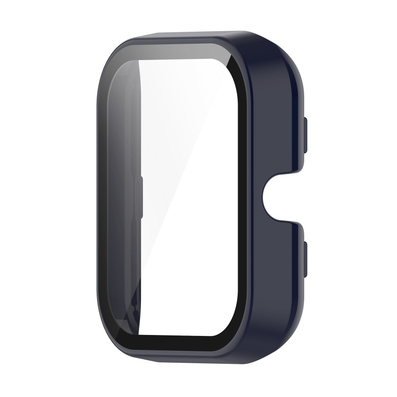 Btsg Untuk Bip3/Bip3 Pro Shockproof TPU Untuk Case Watch Cover Bumper Kulit Nafas