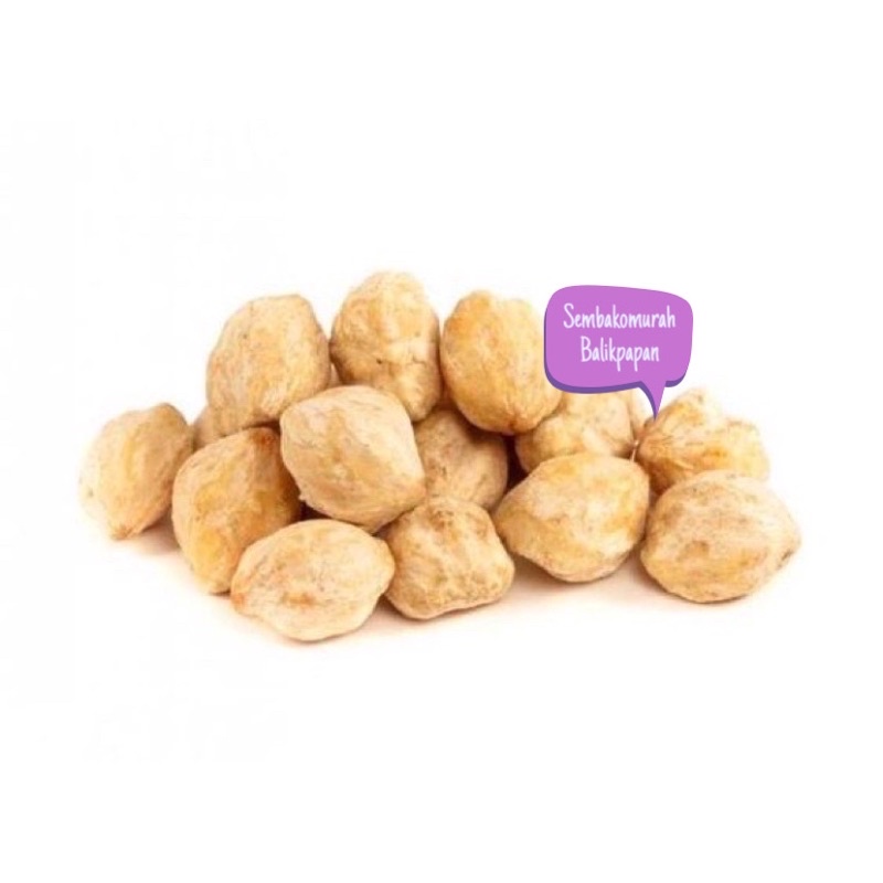 

kemiri 60 gr
