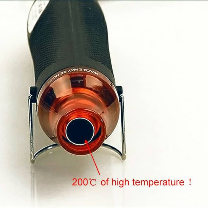 Mini Heat Gun  Hot Gun  Hot Air Gun Best Quality