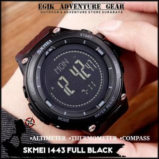 jam skmei altimeter