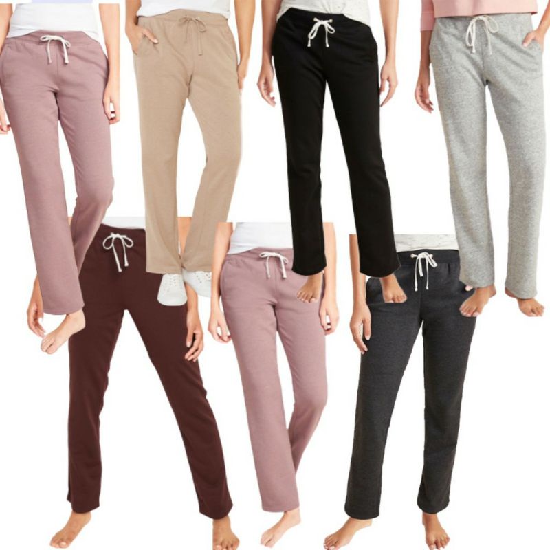 JOGGER TRAINING OLD NAVY JOGGER PANTS ORIGINAL