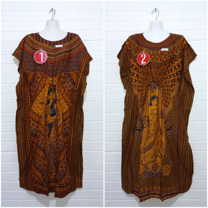 DASTER KALONG SERUT HAP