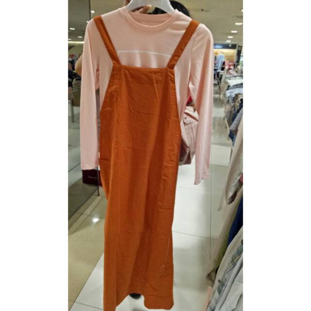 Overall TRISET ORIGINAL