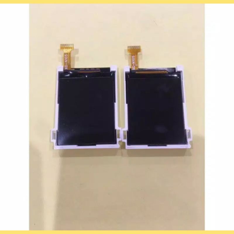 LCD NOKIA 105 NEW N105 2017 NK105 2017 ORI ORIGINAL