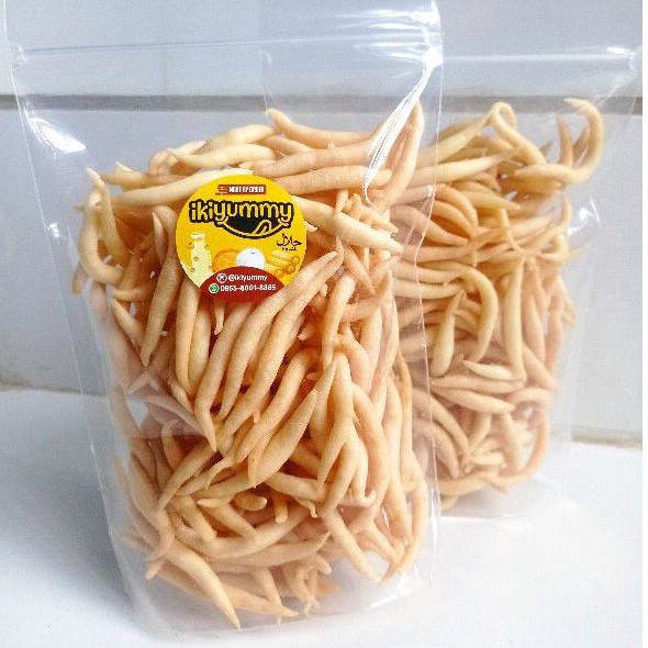 

Stik Keju