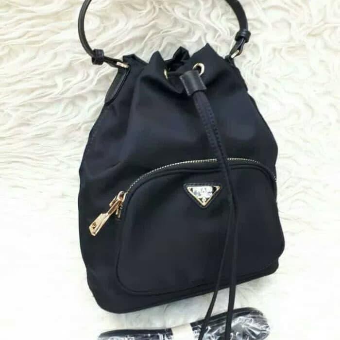 prada backpack purses