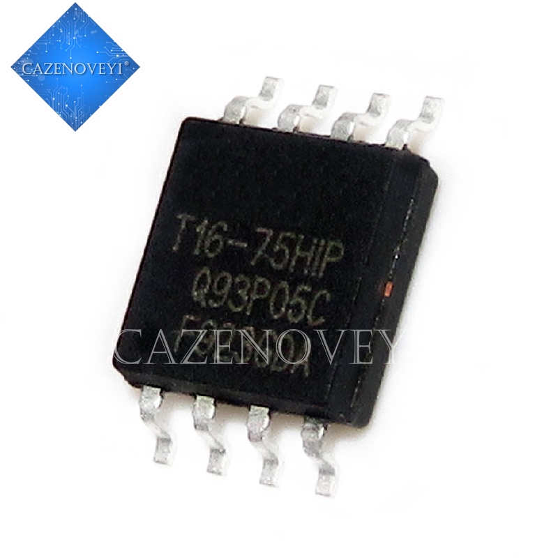 5pcs Ic En25T16-75Hip En25T16 T16-75Hip Sop-8